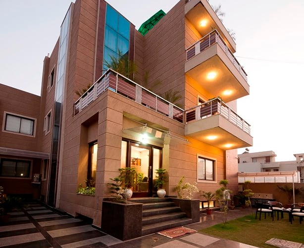 Royal Residence Sushant Lok, Gurgaon 5